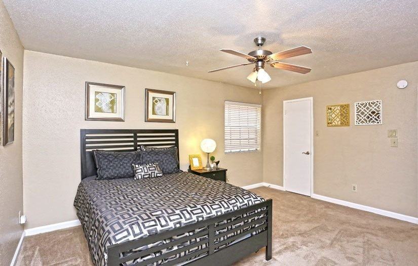 2250 Ridgepoint Drive, Unit 1217 - Photo 2 of 8