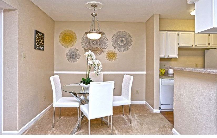 2250 Ridgepoint Drive, Unit 1217 - Photo 3 of 8