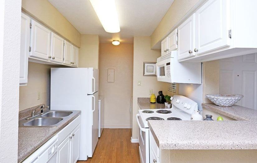 2250 Ridgepoint Drive, Unit 1217 - Photo 4 of 8