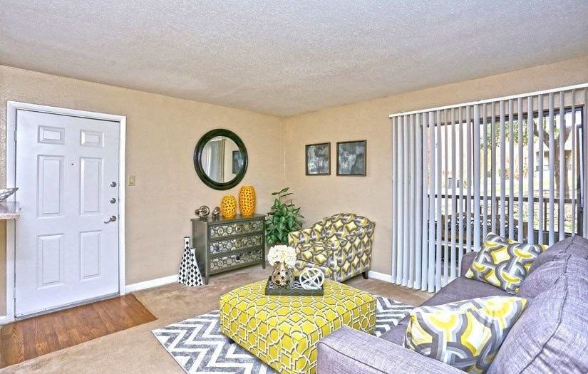 2250 Ridgepoint Drive, Unit 1217 - Photo 5 of 8