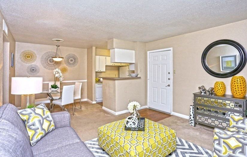 2250 Ridgepoint Drive, Unit 1217 - Photo 6 of 8