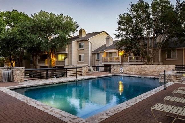 1801 Wells Branch Parkway, Unit 2313 - Photo 2 of 8