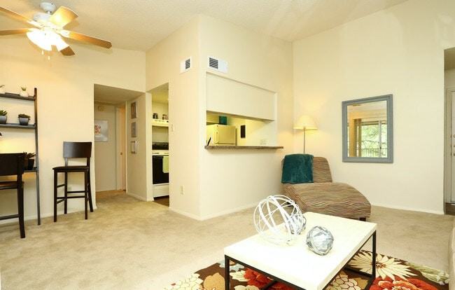 3600 North Hills Drive, Unit 119 - Photo 3 of 9