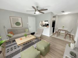 featured image of 5001 Convict Hill Rd