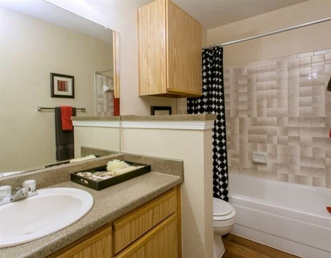 8519 Cahill Drive, Unit 2107 - Photo 2 of 7