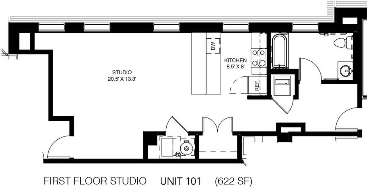 1435 State St - Photo 5 of 16