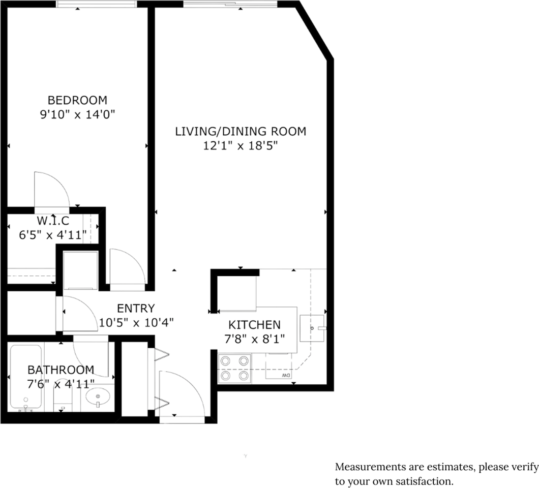 Walnut Manor - Photo 2 of 2