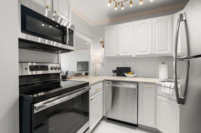 60 Babcock Street, Unit 54A - Photo 3 of 18