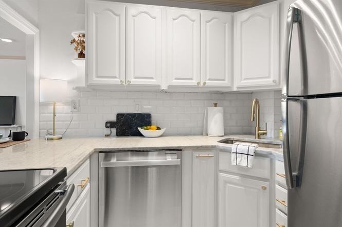 60 Babcock Street, Unit 54A - Photo 4 of 18