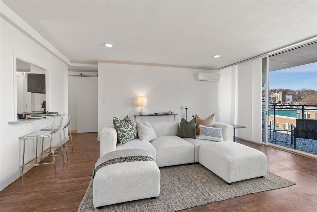 60 Babcock Street, Unit 54A - Photo 6 of 18