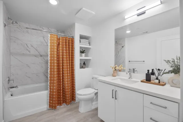 5181 Monte Vista Drive, Unit 102 - Photo 3 of 16