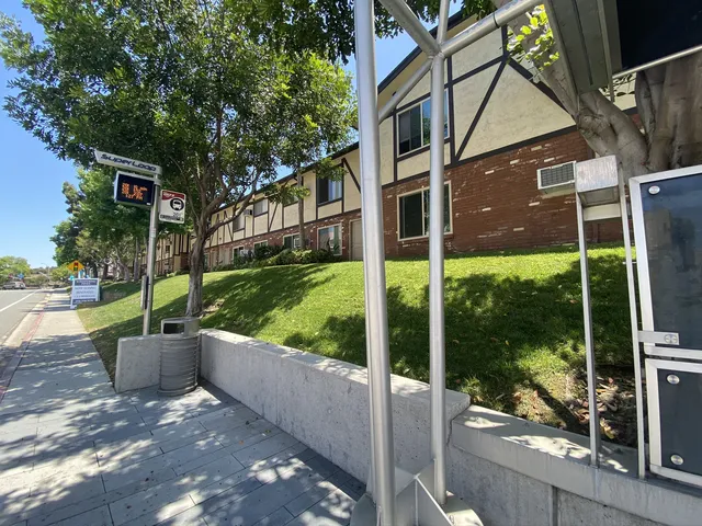 4085-4089 Nobel Drive, Unit 46 - Photo 3 of 20