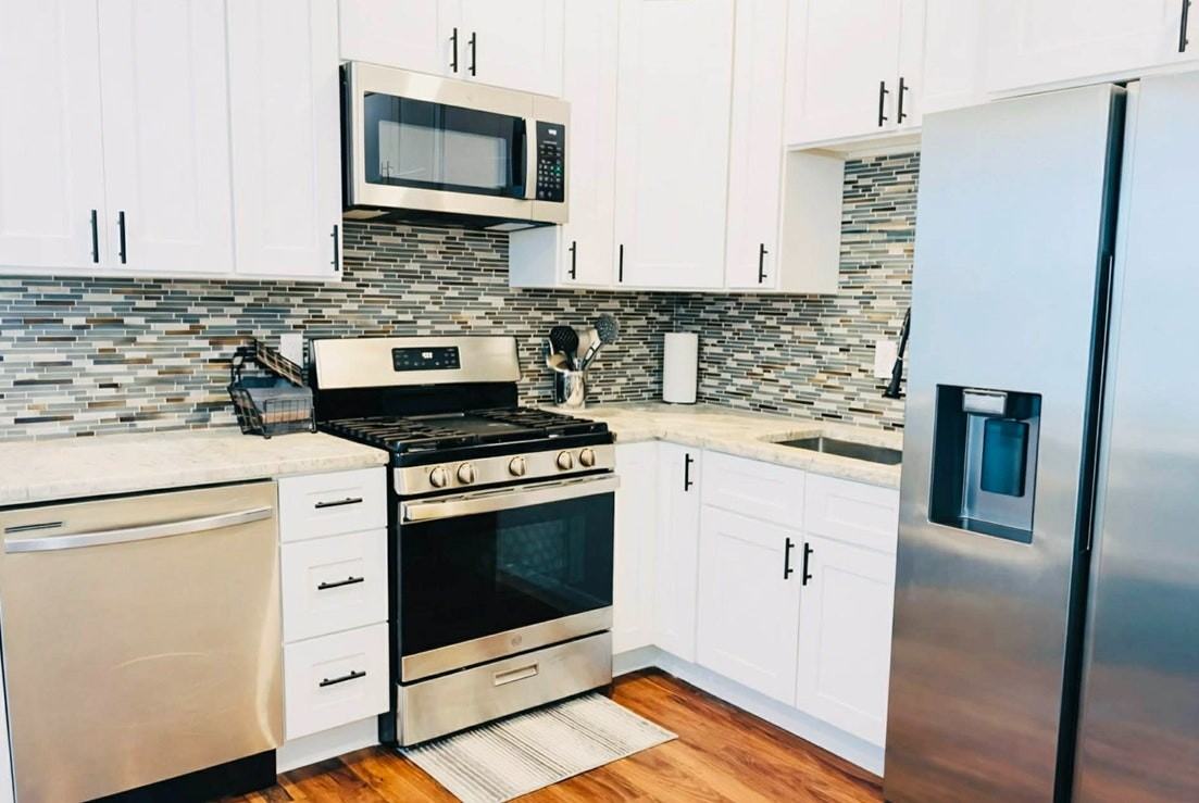 2621 Edwin Street, Unit 2nd Floor - Photo 2 of 24