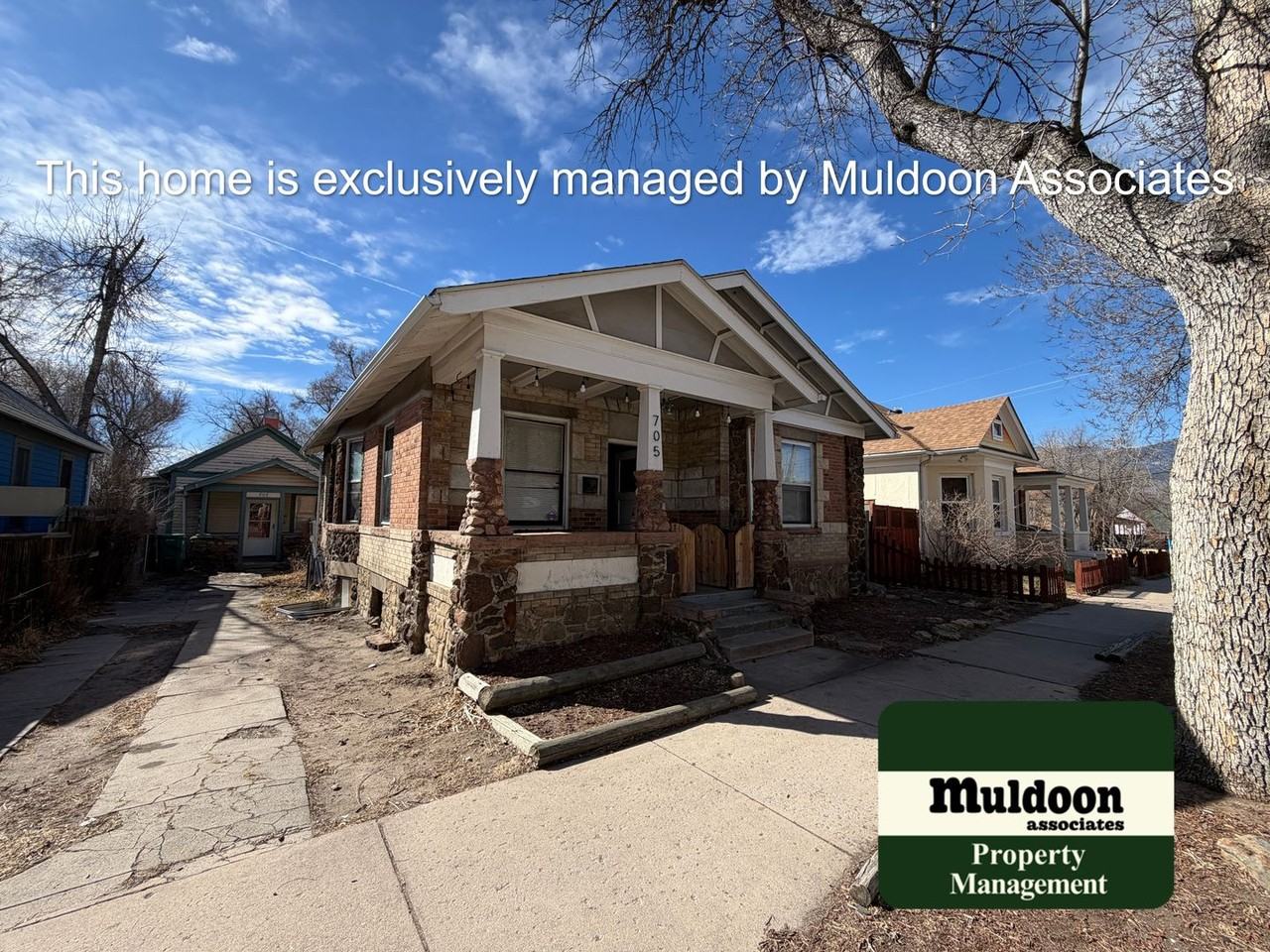 705 E Platte Ave - Photo 2 of 26