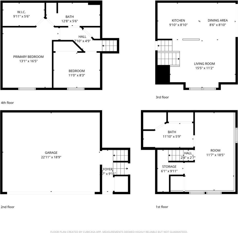 4093 Trumpeter Dr Se - Photo 2 of 17