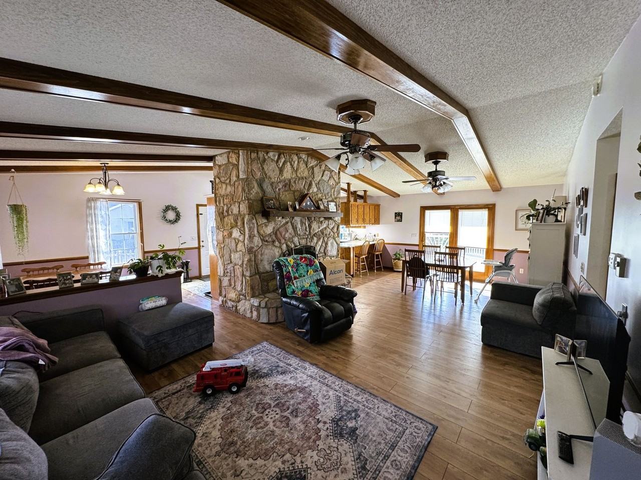 2256 W Dry River Rd - Photo 3 of 23