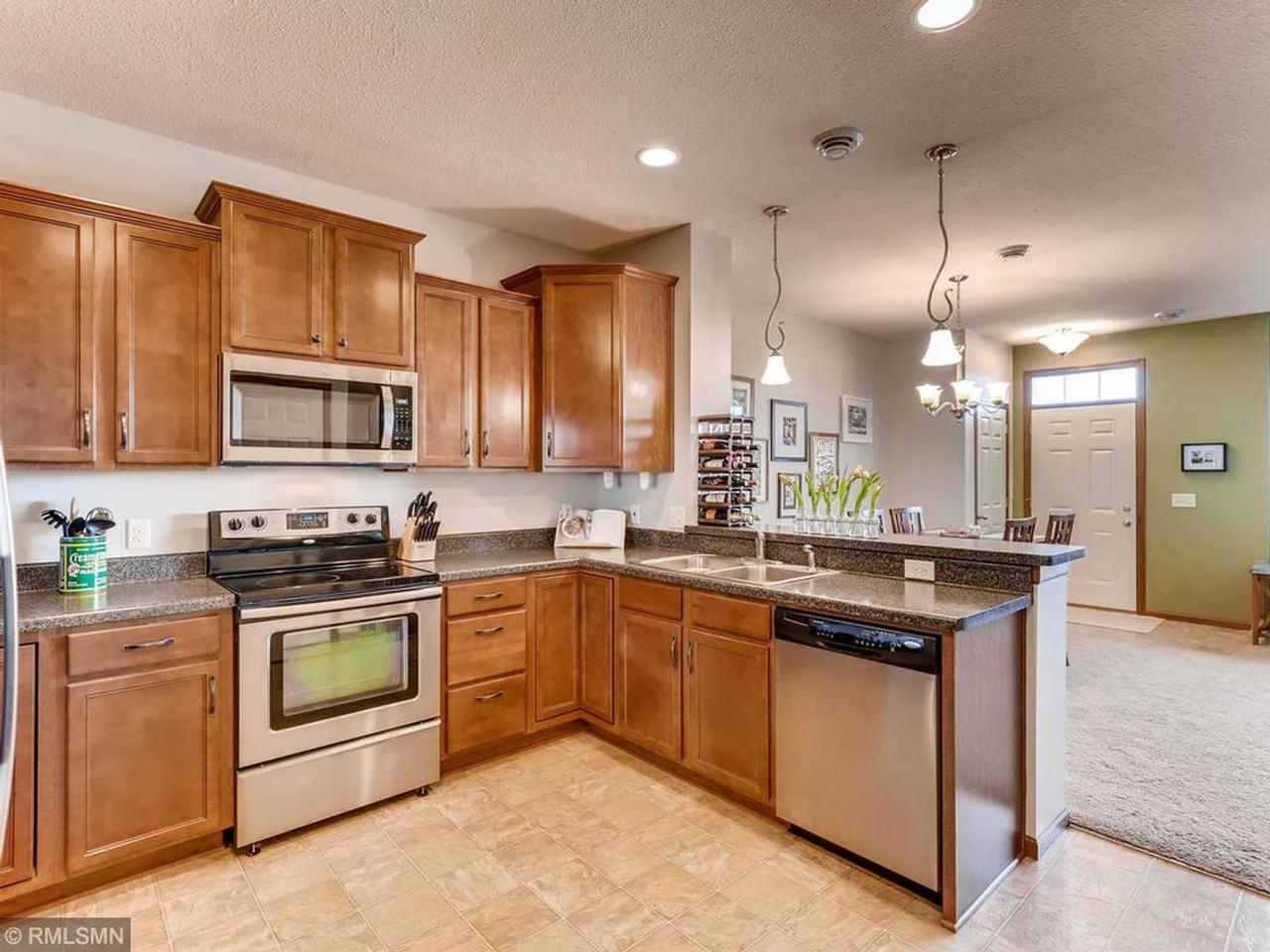 3309 Hazel Trl #B - Photo 5 of 16