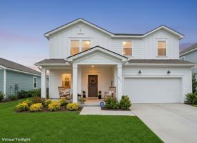 857 Longleaf Dr - Photo 1 of 1