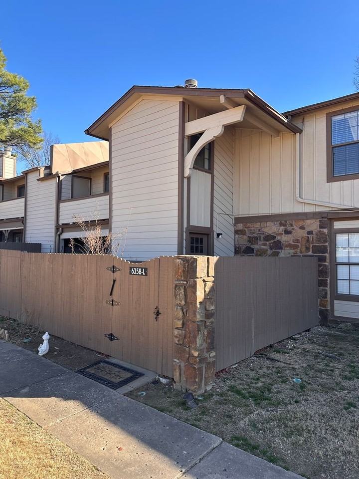 6358 S 80th East Ave #26L - Photo 2 of 24