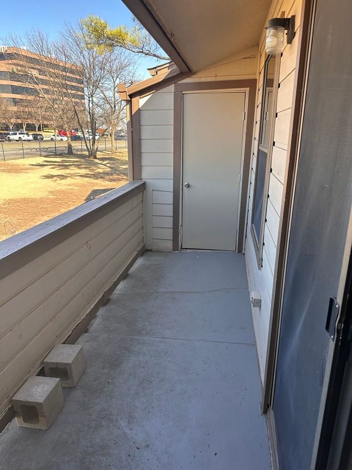 6358 S 80th East Ave #26L - Photo 5 of 24