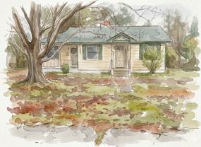 416 Pinehurst Pl - Photo 1 of 1