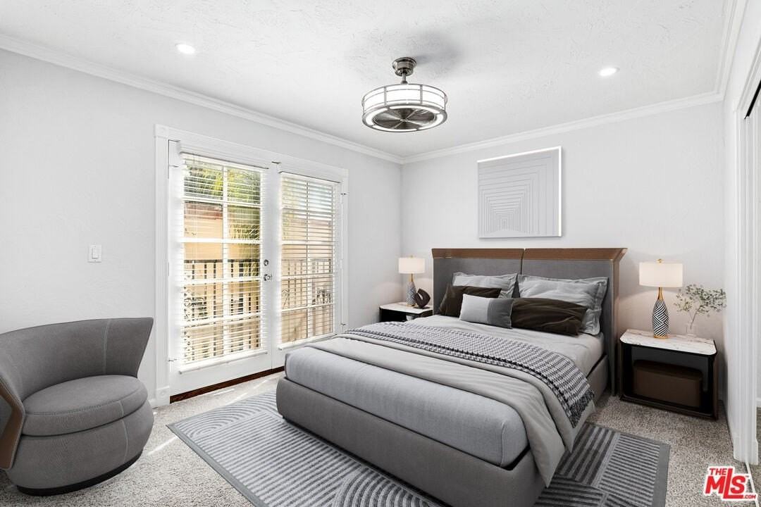 916 N Alfred St Apt 6 - Photo 6 of 16