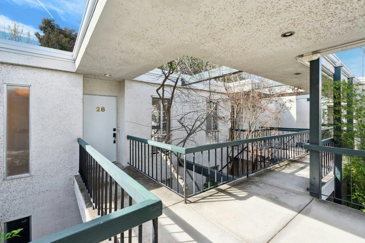 1411 Creekside Drive, Unit 28 - Photo 2 of 13