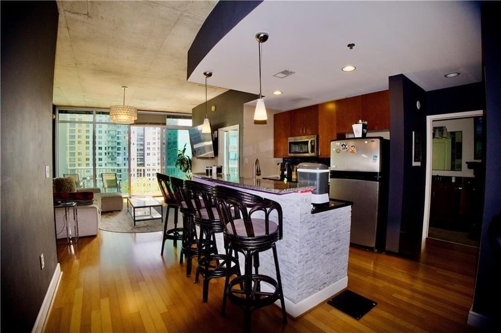 950 W Peachtree St Nw Unit 1102 - Photo 3 of 23