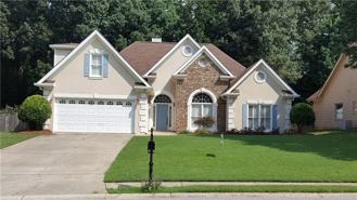 3087 Oaktree Ln - Photo 1 of 1