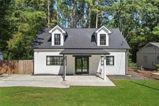 356 W Wieuca Rd Ne - Photo 1 of 1