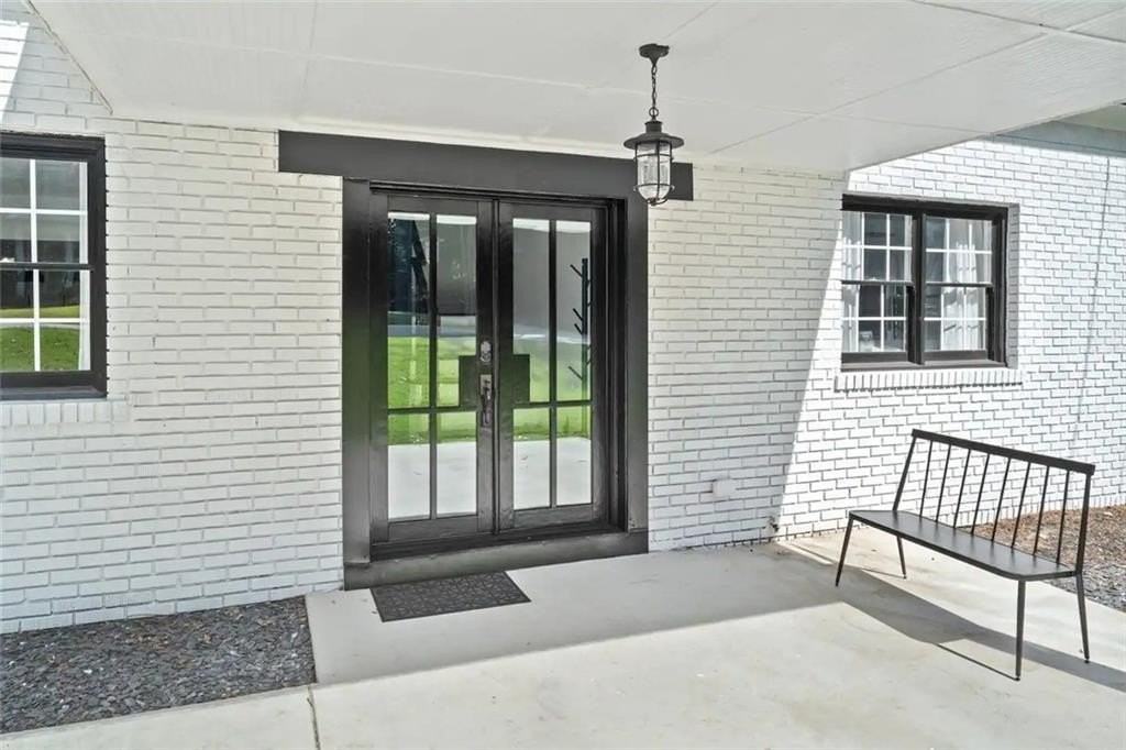 356 W Wieuca Rd Ne - Photo 3 of 30