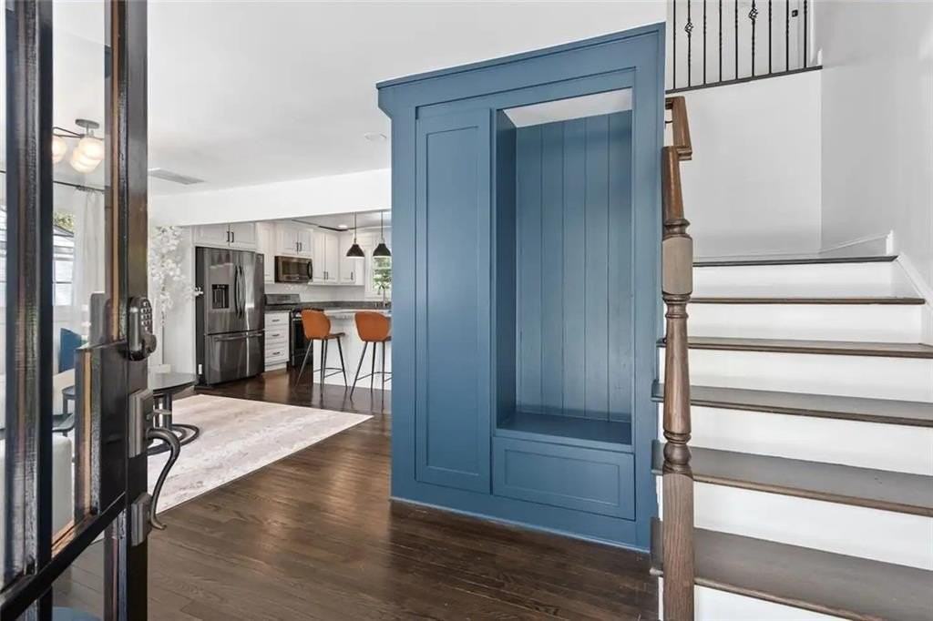 356 W Wieuca Rd Ne - Photo 4 of 30