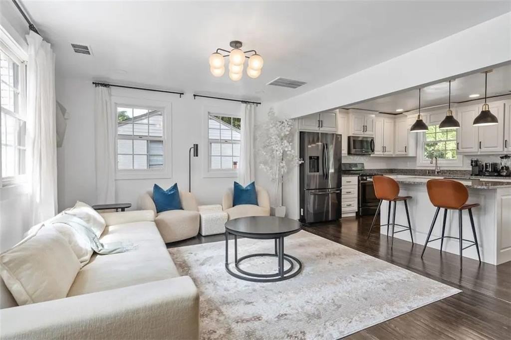 356 W Wieuca Rd Ne - Photo 5 of 30