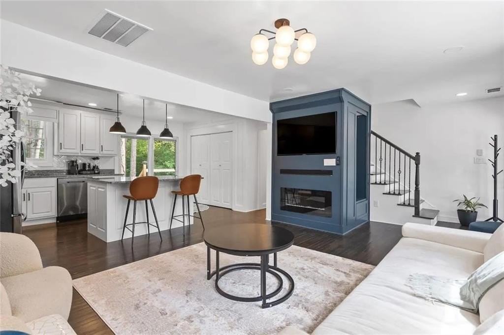 356 W Wieuca Rd Ne - Photo 7 of 30