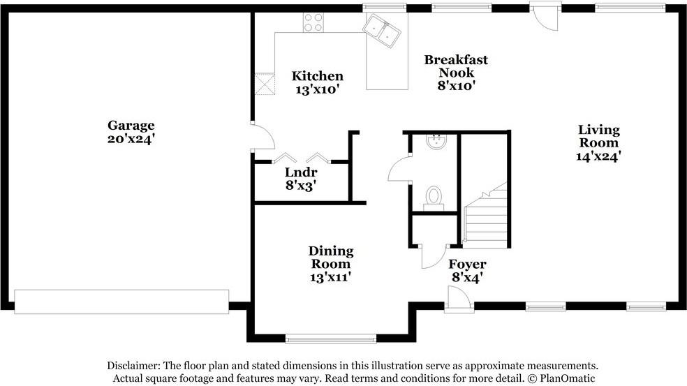 774 Fernstone Trl - Photo 2 of 17