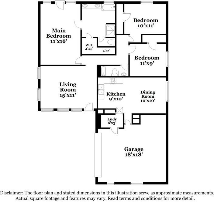 5714 Straight Way - Photo 2 of 16