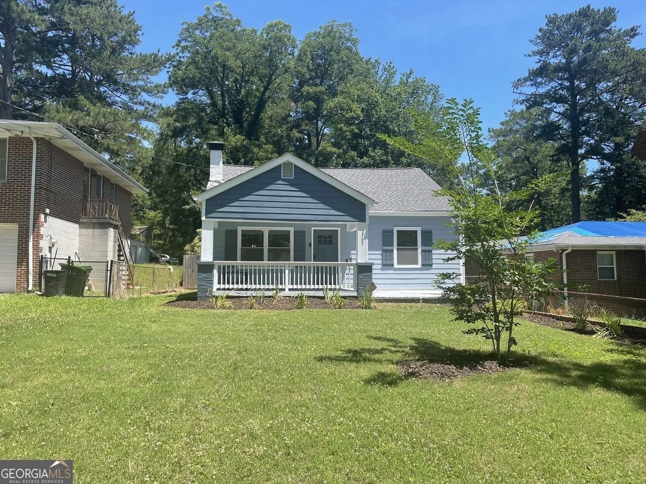 2507 Ryne St Nw - Photo 2 of 15