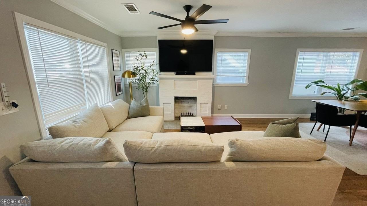 2507 Ryne St Nw - Photo 4 of 15