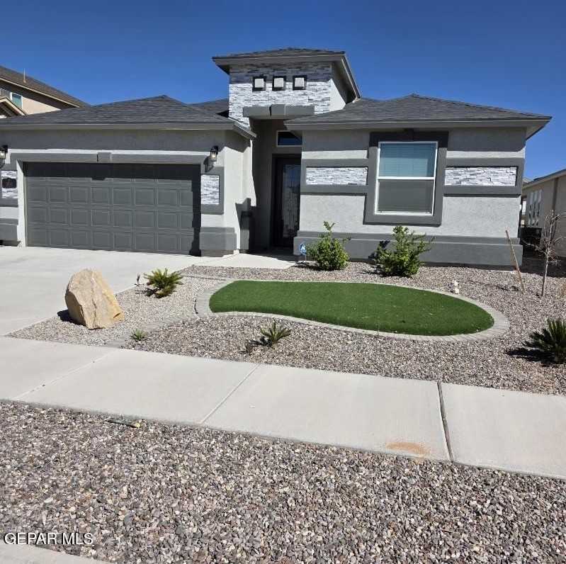 1804 Ritzy Lou Pl - Photo 2 of 17