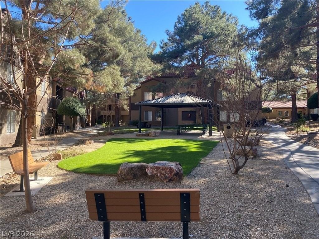 2200 S Fort Apache Rd #1204 - Photo 4 of 20