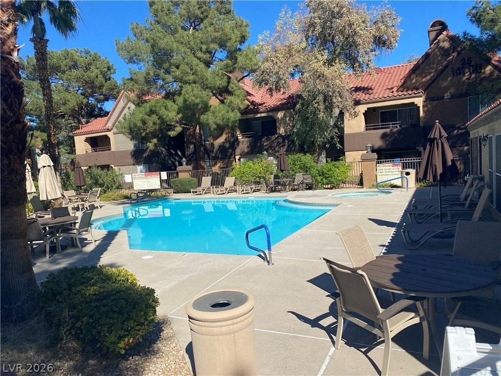 2200 S Fort Apache Rd #1204 - Photo 5 of 20