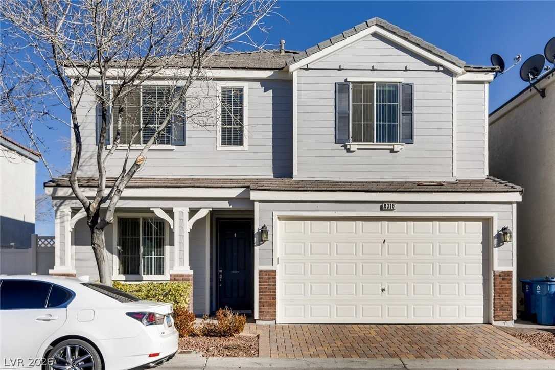 8318 Hampshire Bay St - Photo 3 of 28