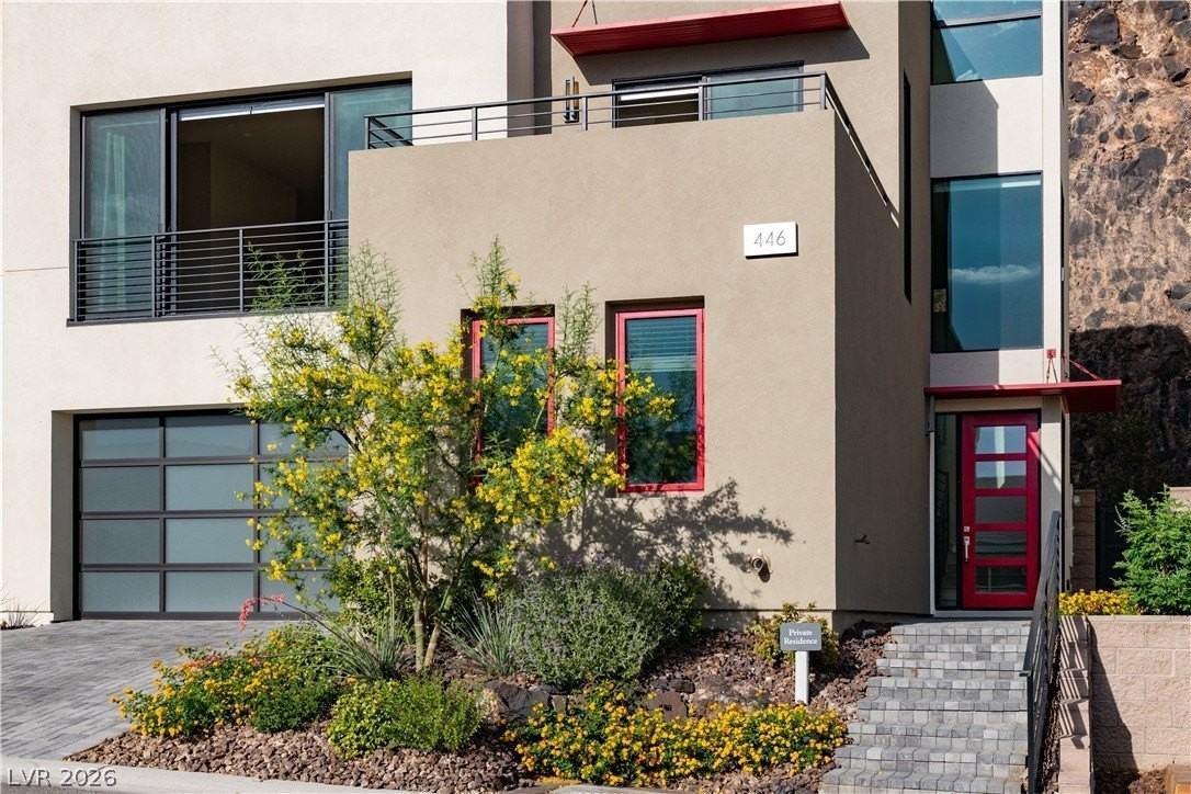 446 Tranquil Peak Ct - Photo 3 of 50