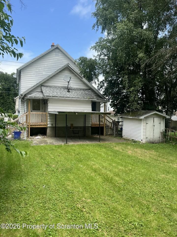 161-163 W Parker St Unit 163 - Photo 3 of 14