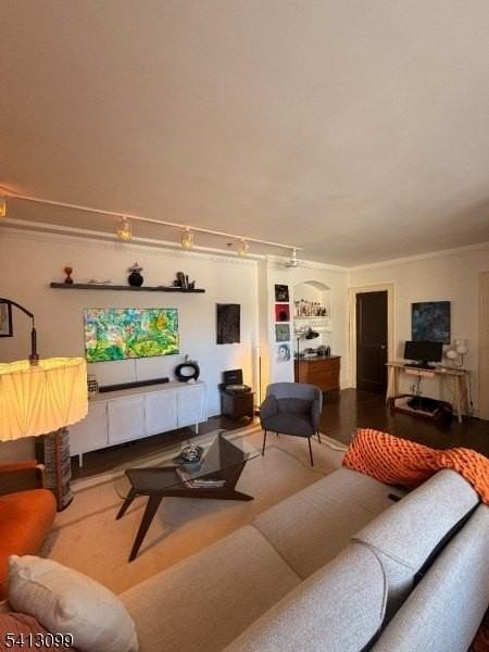 2600 John F Kennedy Blvd #1J