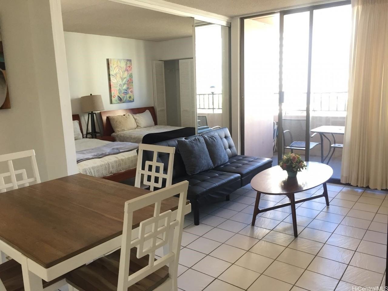 2240 Kuhio Ave Apt 1002 - Photo 2 of 7