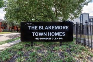 Blakemore Townhomes - Photo 1 of 1