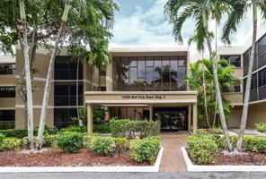 featured image of 16200 Golf Club Rd #312
