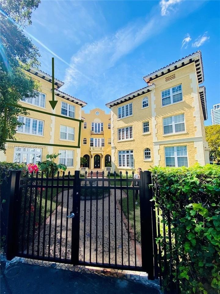 3224 Biscayne Blvd #2F - Photo 2 of 33