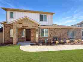 5601 Mobeetie Loop - Photo 1 of 1